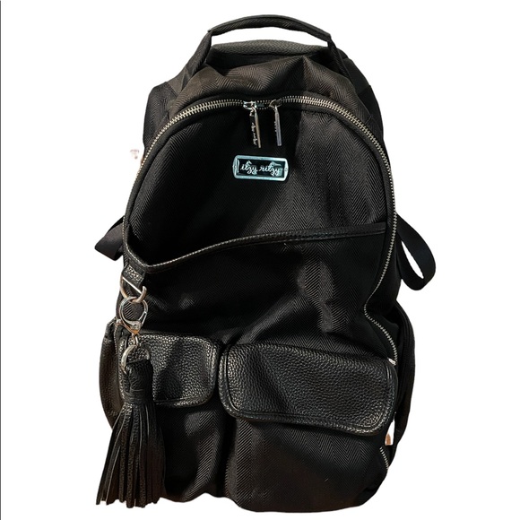 Itzy Ritzy Handbags - Itzy Ritzy Boss Babe diaper bag *READ DESCRIPTION!*